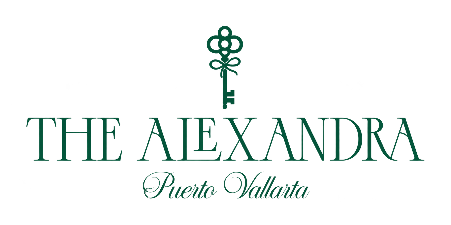 The Alexandra Puerto Vallarta