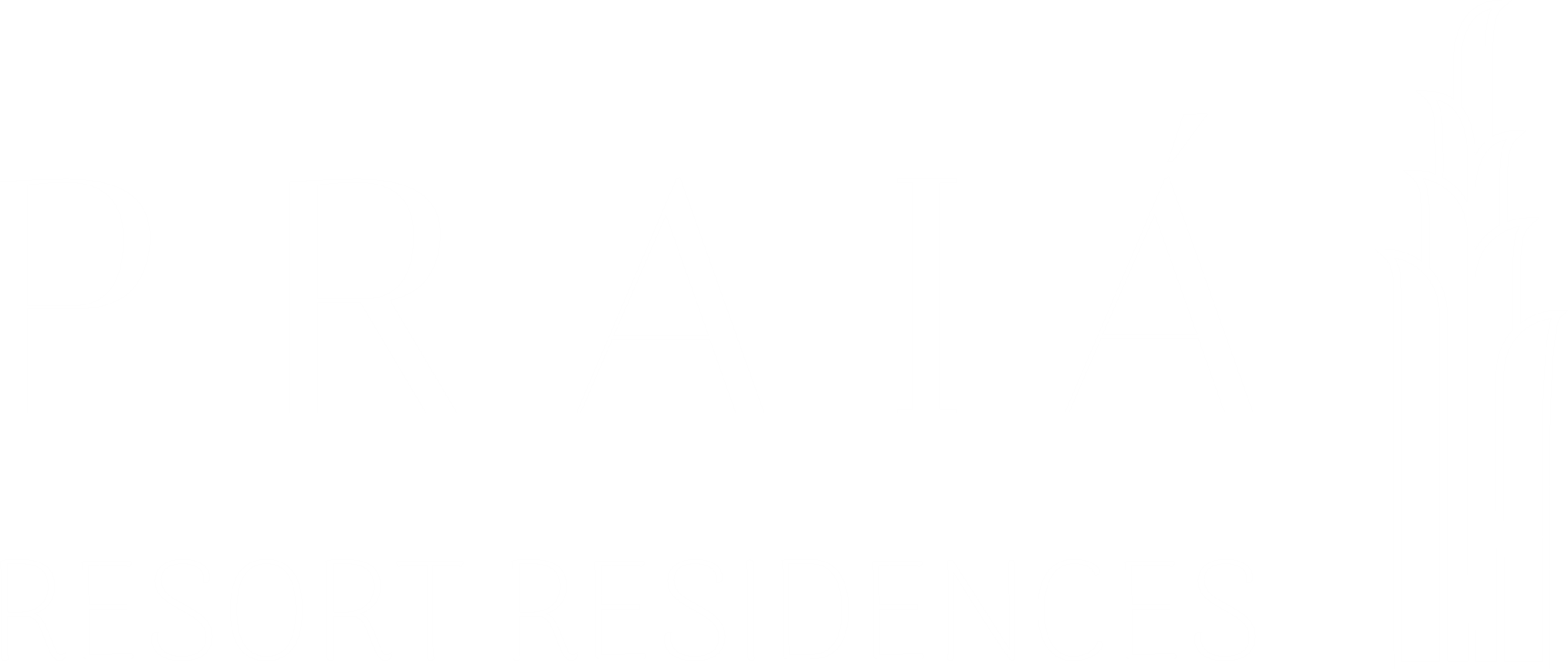 Praiá Resort Residences